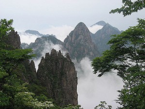 Núi Thái Sơn