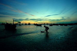 Biển Thuận An