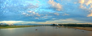 Sông Trà Khúc