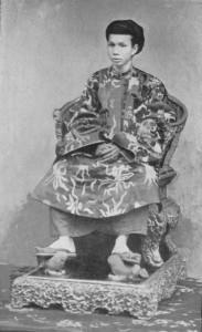 Vua Đồng Khánh